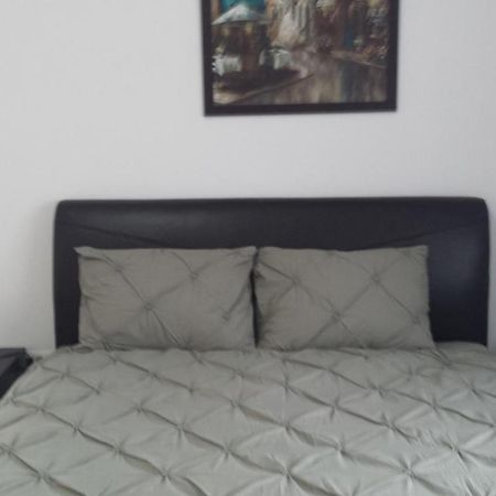 Apartament Mario Rădăuţi Dış mekan fotoğraf