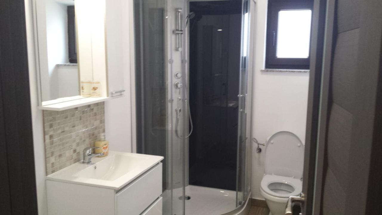 Apartament Mario Rădăuţi Dış mekan fotoğraf