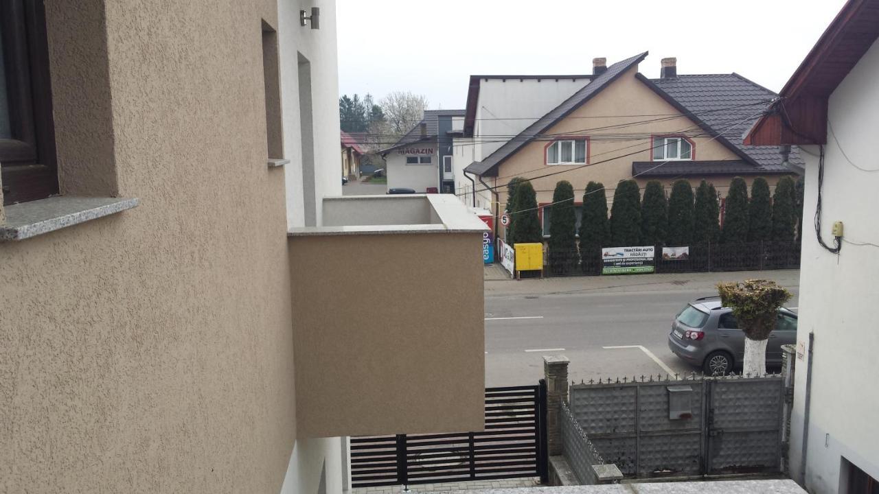 Apartament Mario Rădăuţi Dış mekan fotoğraf